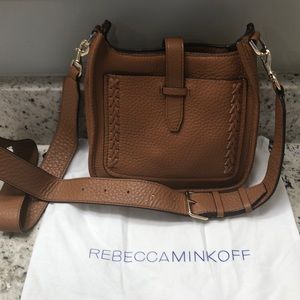 Rebecca Minkoff mini crossbody